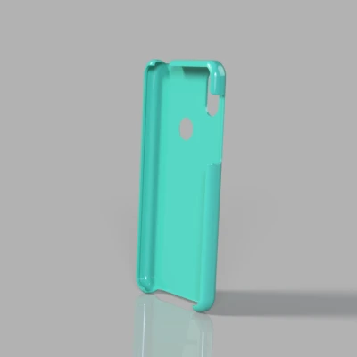 Ốp lưng Motorola One (P30 Play)