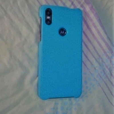 Ốp lưng Motorola One (P30 Play)