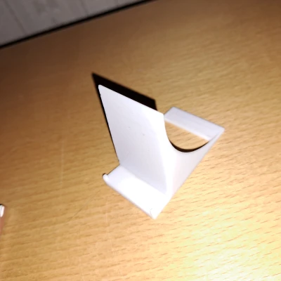 Chân Đế Trưng Bày Gạch Men (Tilestand)