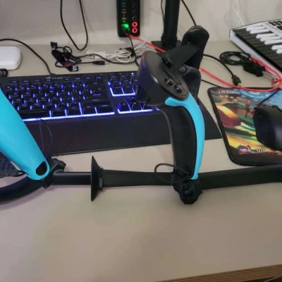 Vỏ Tủ Cáp Từ Valve Index