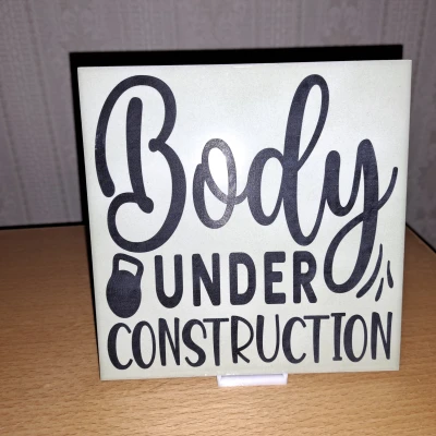 Chân Đế Trưng Bày Gạch Men (Tilestand)