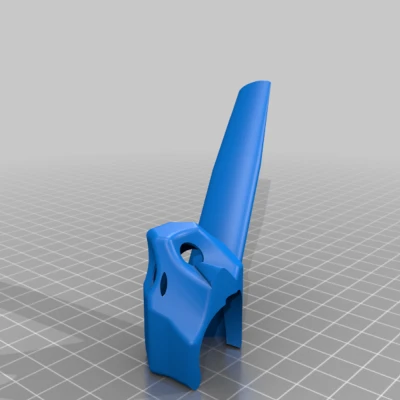 Vỏ Tủ Cáp Từ Valve Index