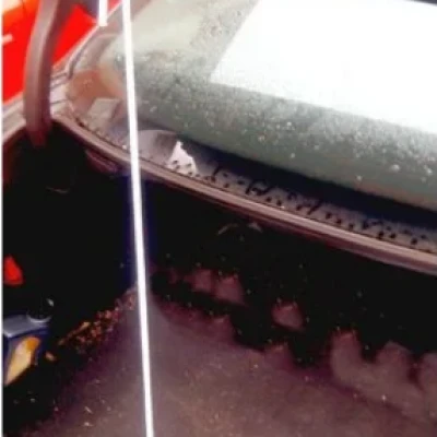 Dây Thun Co Giãn Cốp Xe 6mm Điều Chỉnh Độ Dài