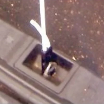 Dây Thun Co Giãn Cốp Xe 6mm Điều Chỉnh Độ Dài