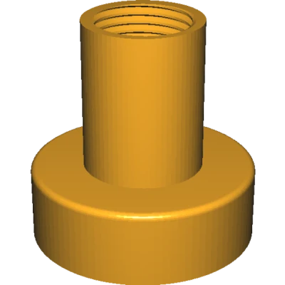 Giá Treo Khăn Tay Đơn Giản