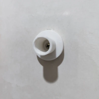 Giá Treo Khăn Tay Đơn Giản