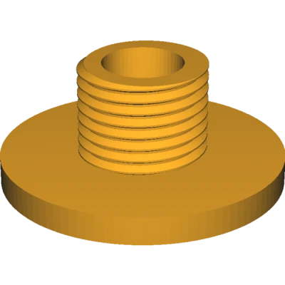 Giá Treo Khăn Tay Đơn Giản