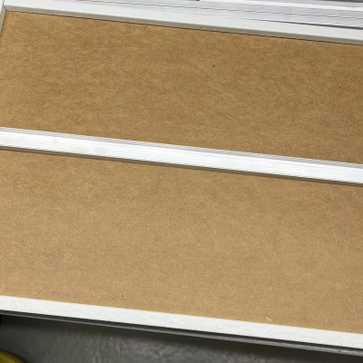 Ngăn kéo IKEA ALEX được gia cố