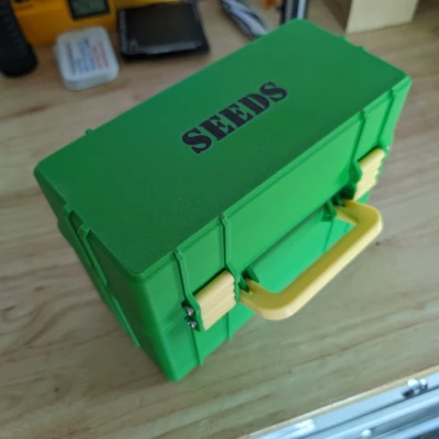 Seed Box