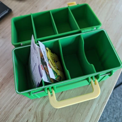 Seed Box