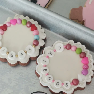 pulsera taylor swift