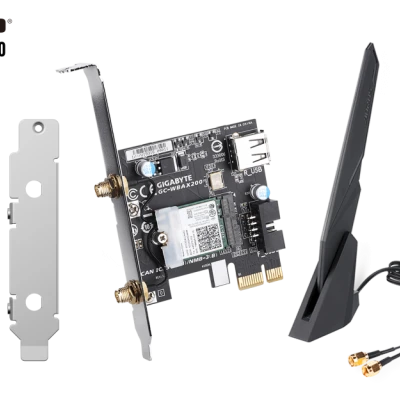 QNAP QXP-W6-AX200 BRACKET