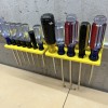 Screwdriver Tool Holder Conduit - Thumbnail 1