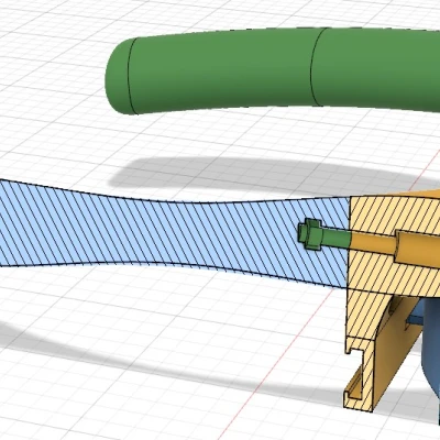 Nintendo Switch Joy Con Steering Wheel