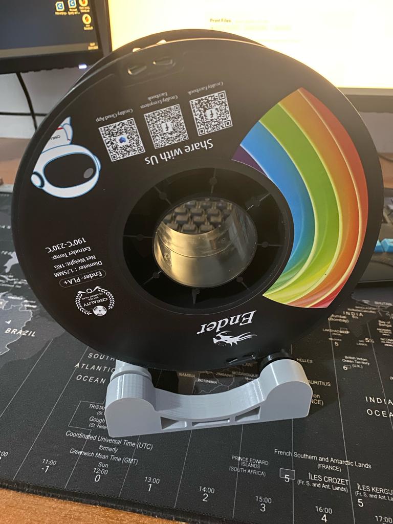 Filament Roller(688zz)