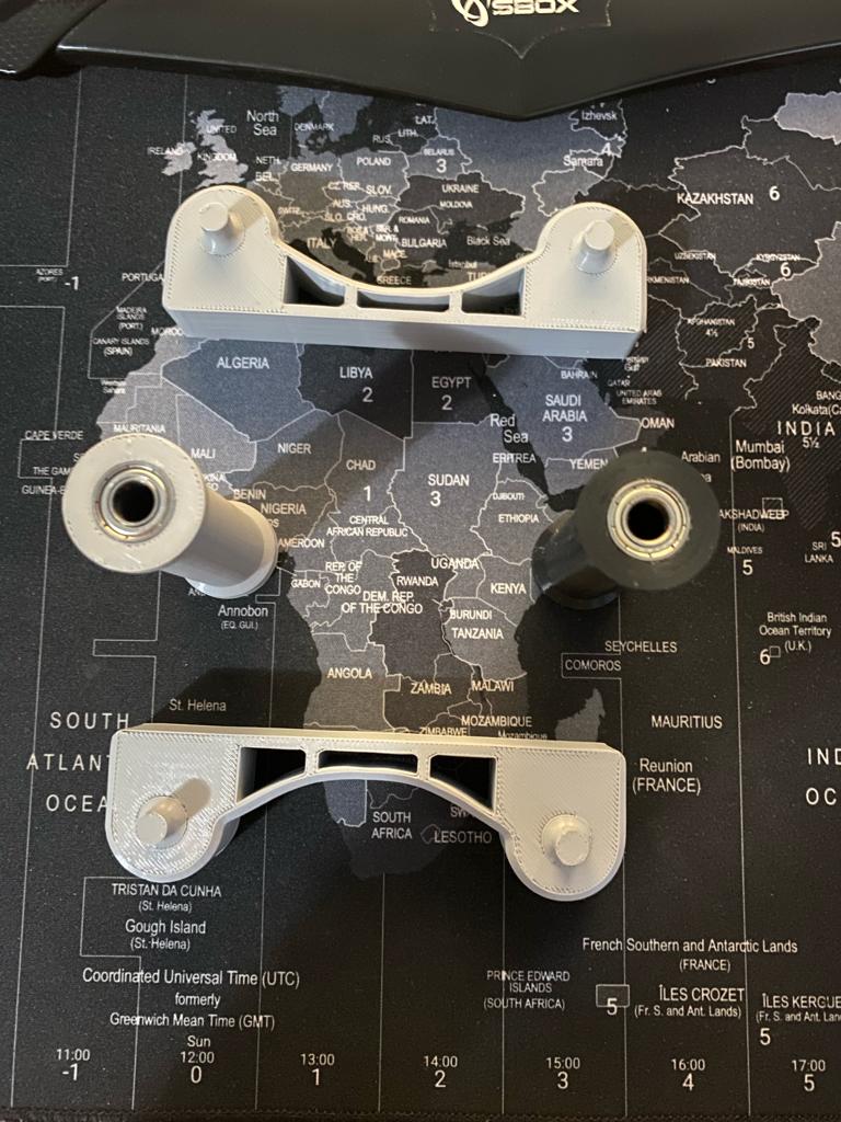 Filament Roller(688zz)