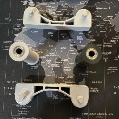 Filament Roller(688zz)