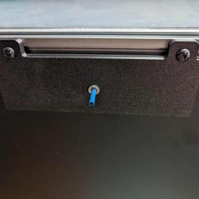 Giá đỡ cảm biến Dyze Orthus cho Voron 2.4/Trident