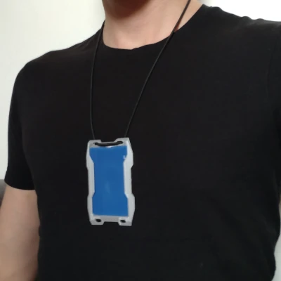 Hộp đựng thẻ ID / thẻ chìa khóa