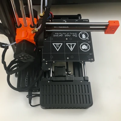Vỏ Nguồn Gắn Cùng Prusa Mini