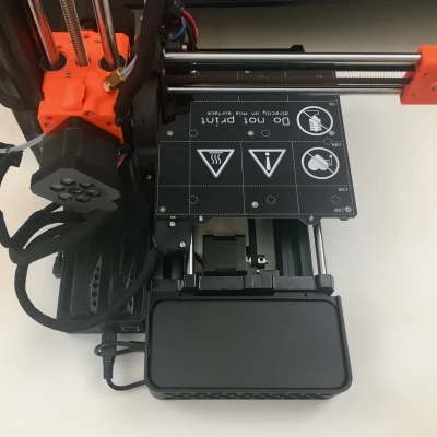 Vỏ Nguồn Gắn Cùng Prusa Mini