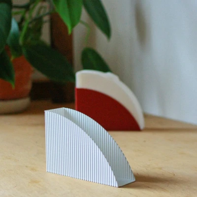 Chân Giữ Giấy Lọc V60