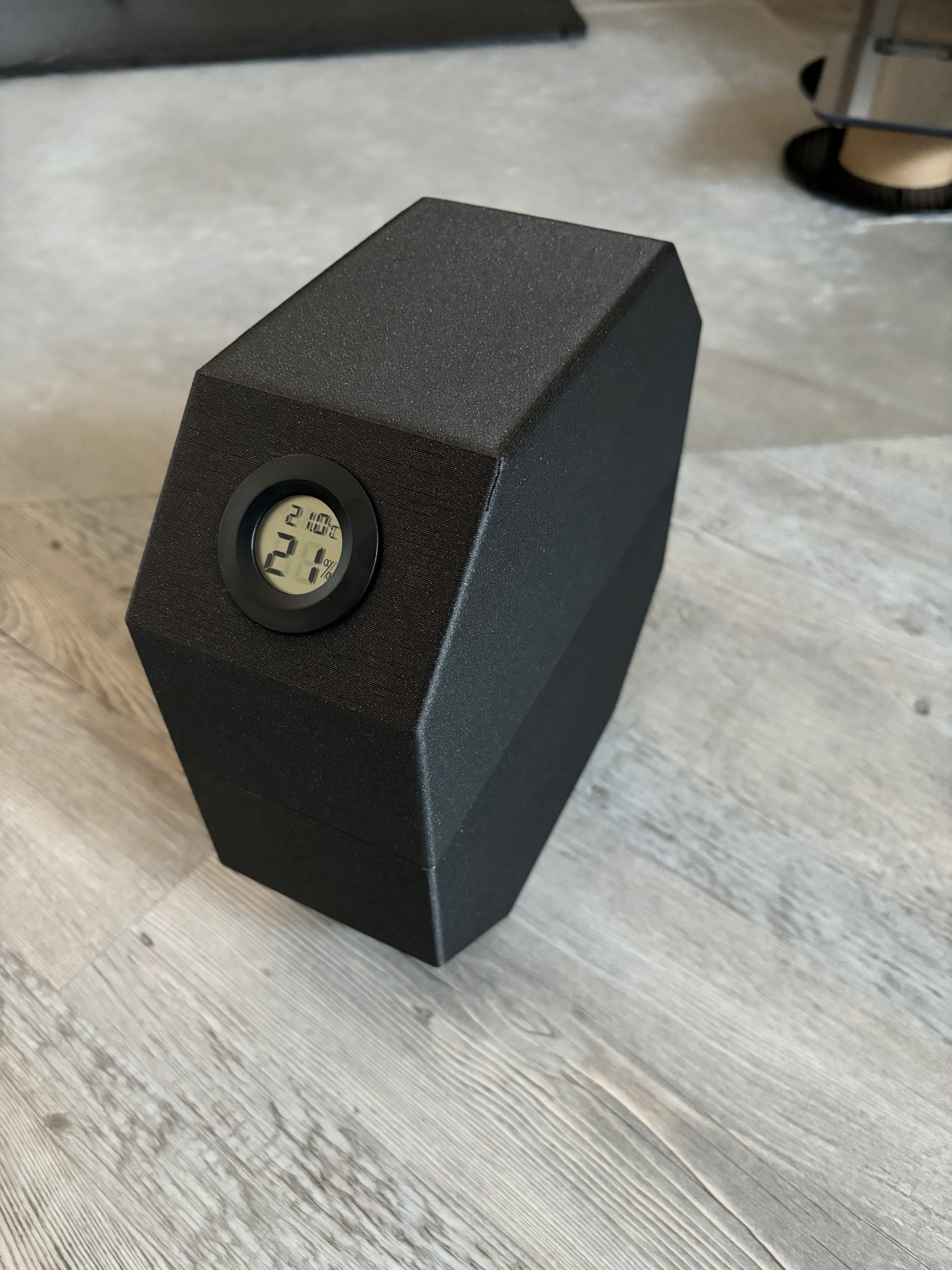 Hộp Chứa Filament Chống Ẩm