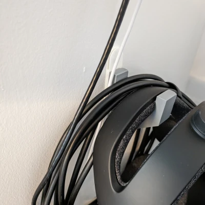 Móc Treo Tường Dành Cho Tai Nghe VR