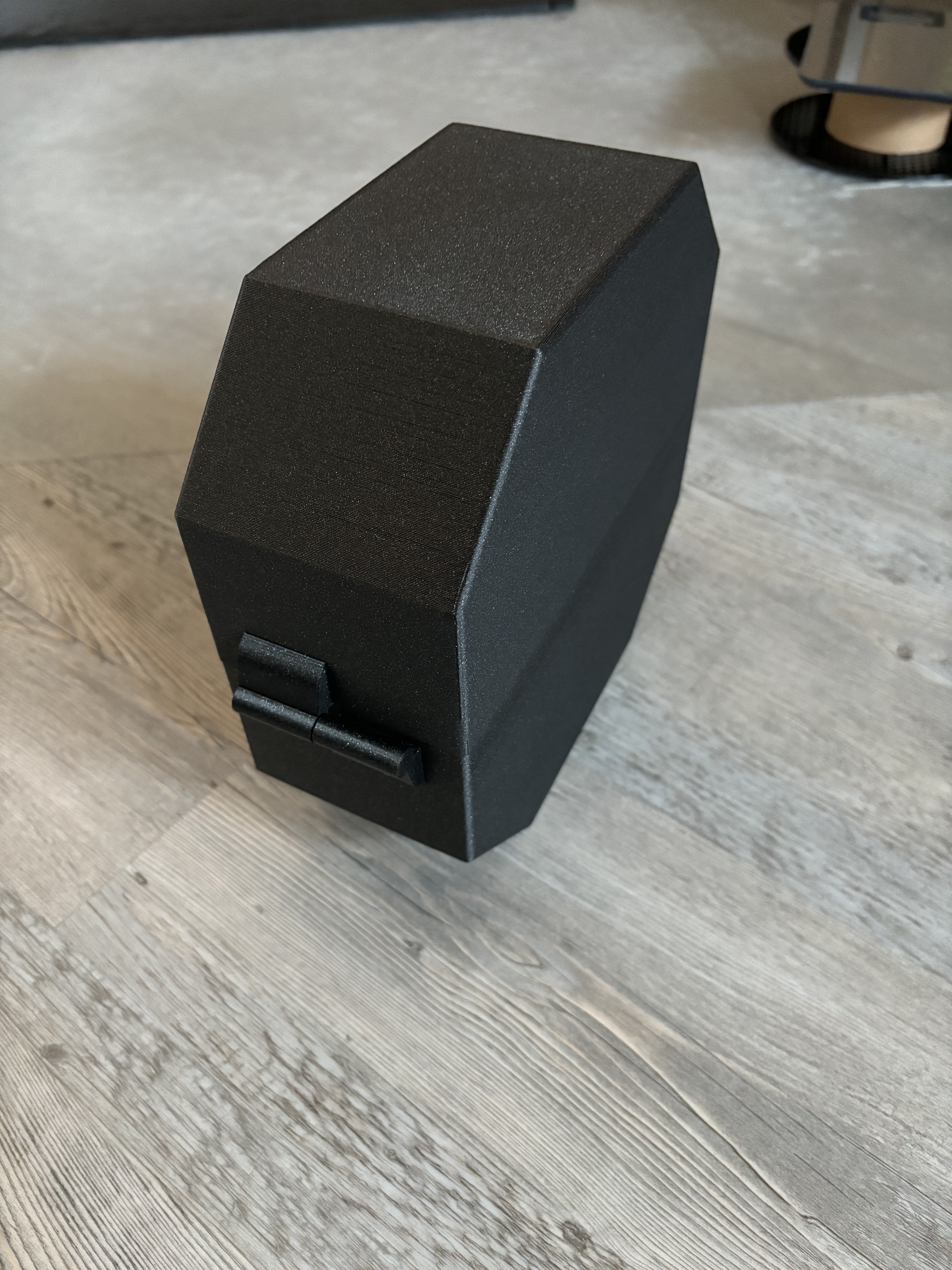 Hộp Chứa Filament Chống Ẩm