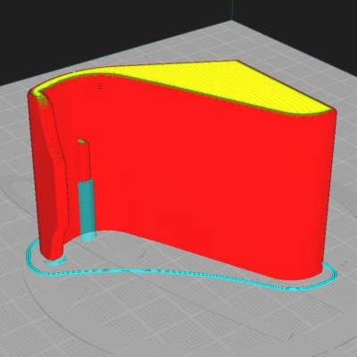 Giá Treo Tường Tay Cầm Xbox One X