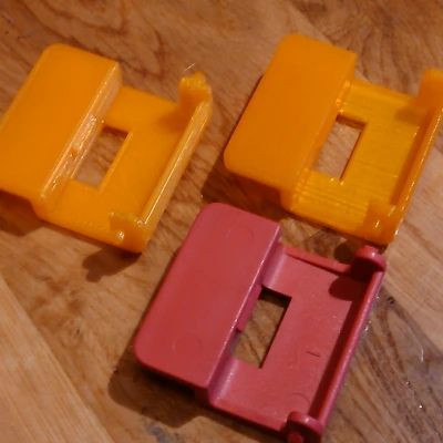 Nắp Thay Thế Cho Hộp Vận Chuyển Mèo Pet Caddy