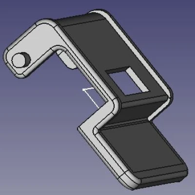 Nắp Thay Thế Cho Hộp Vận Chuyển Mèo Pet Caddy