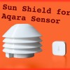 Chắn Nắng Mưa Ngoài Trời Cho Cảm Biến Aqara Zigbee - Thumbnail 1