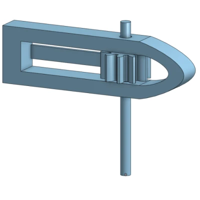 Dụng cụ tạo tiếng lách cách