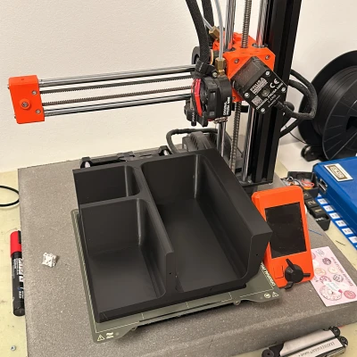 Khay đựng đồ nhà bếp