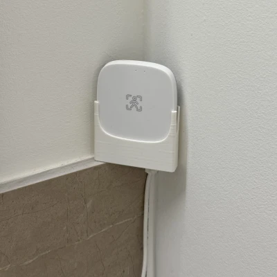 Giá Đỡ Gắn Góc Cảm Biến Tuya ZY-100