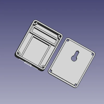 Cảm Biến Hiện Diện ESPHOME Với D1 MINI