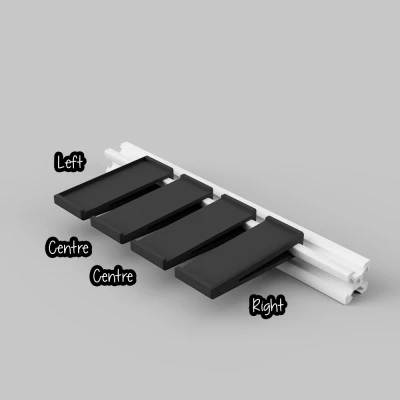 Khay Mỏng Profile 2020