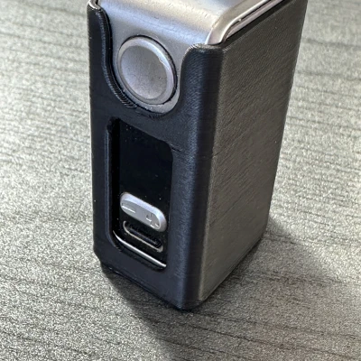 Ốp Lưng Cho ELEAF Mini iStick 2