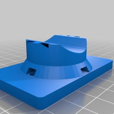 Giá đỡ ống bằng dây rút cho nhiều loại Điện thoại