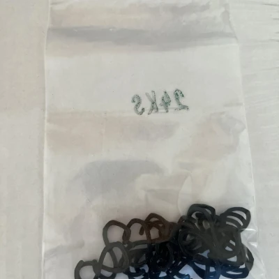 Móc treo cây thông Noel "hooks-háčky"