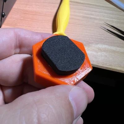 Chân đế đơn hình lục giác cho Original Prusa Enclosure