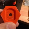 Chân đế đơn hình lục giác cho Original Prusa Enclosure - Thumbnail 3