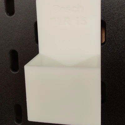 Móc Treo IKEA Skadis Cho Bosch PLR15