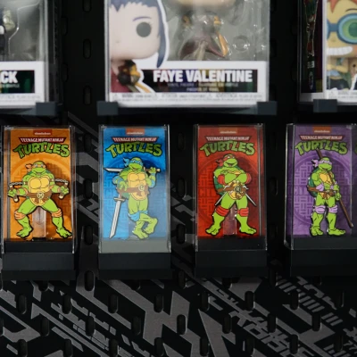 Giá đỡ SKÅDIS cho FiGPiN Classic