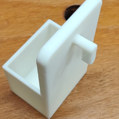 Móc Treo IKEA Skadis Cho Bosch PLR15