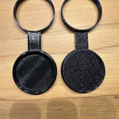 Nắp Chụp Bảo Vệ Ống Nhòm Leica Duovid