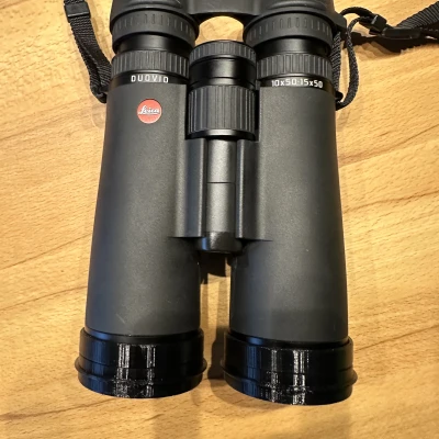 Nắp Chụp Bảo Vệ Ống Nhòm Leica Duovid