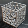 Khối Lập Phương Hiệu Chuẩn Voronoi - Thumbnail 1