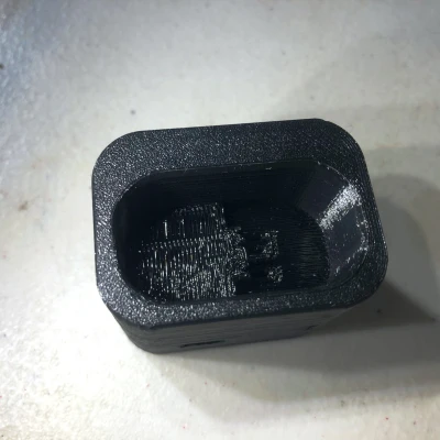 Sạc pin USB-C / PD cho máy ảnh nhiệt Flir EXX (E30, E40, E50, E60)